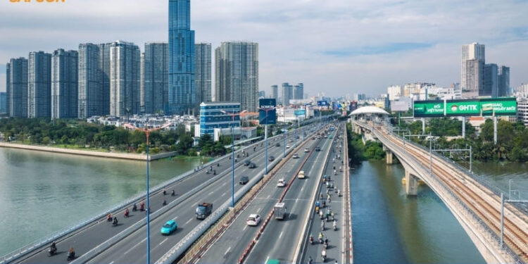 Phường 4 Quận Tân Bình sau sáp nhập: Tên mới và địa chỉ 5 phường 4 quận tân bình sau sáp nhập