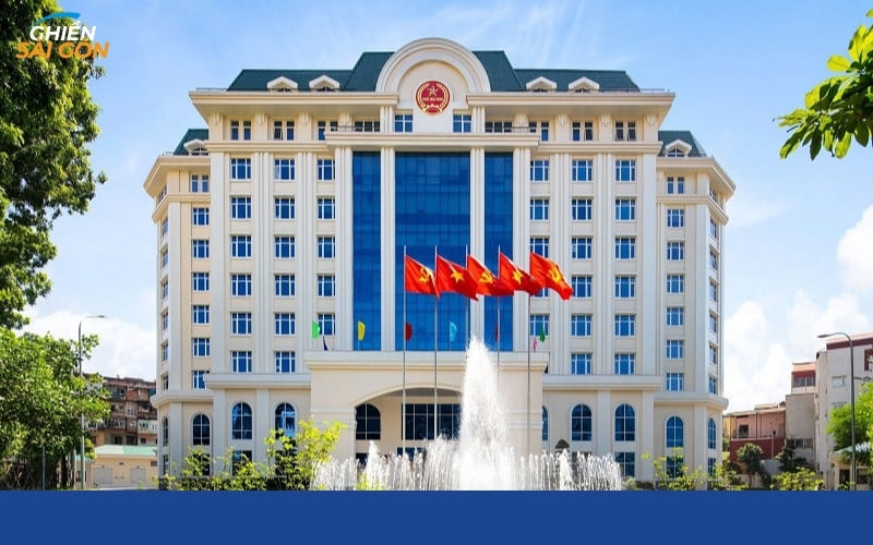 Phường 4 Quận Tân Bình sau sáp nhập: Tên mới và địa chỉ 9 phường 4 quận tân bình sau sáp nhập