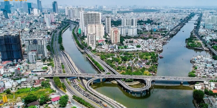 phường 5 tân bình sau sáp nhập
