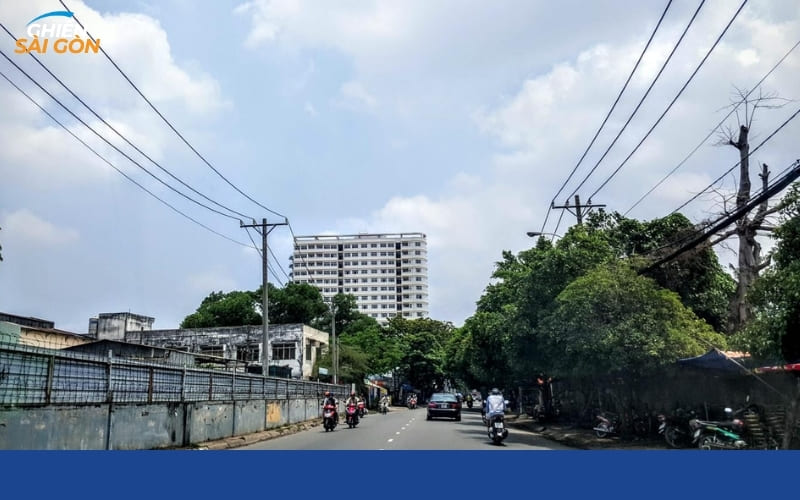 phường 5 tân bình sau sáp nhập