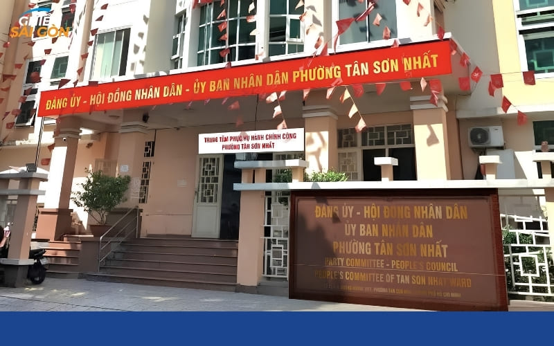 phường 5 tân bình sau sáp nhập