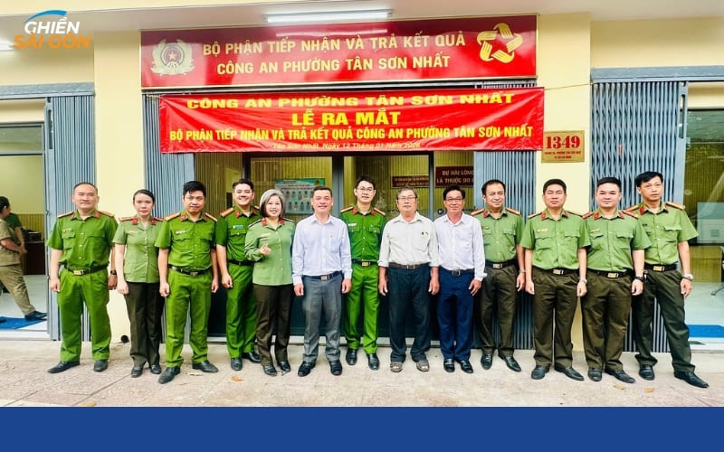 phường 5 tân bình sau sáp nhập