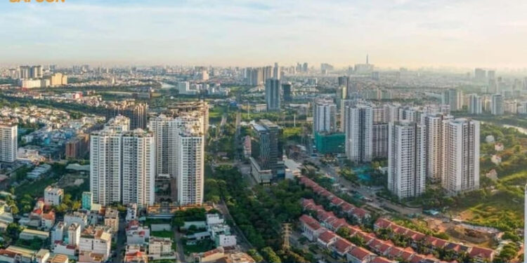 phường 6 tân bình sau sáp nhập