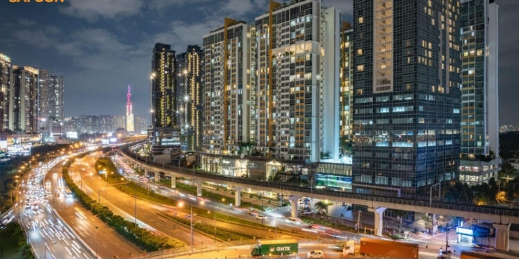 phường 7 quận tân bình sau sáp nhập