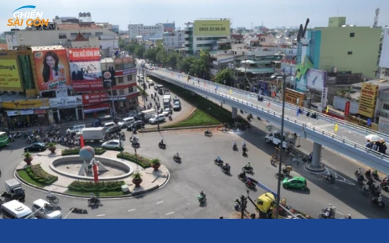 phường 7 quận tân bình sau sáp nhập