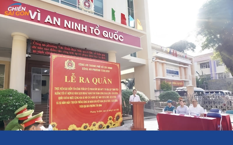 phường 7 quận tân bình sau sáp nhập