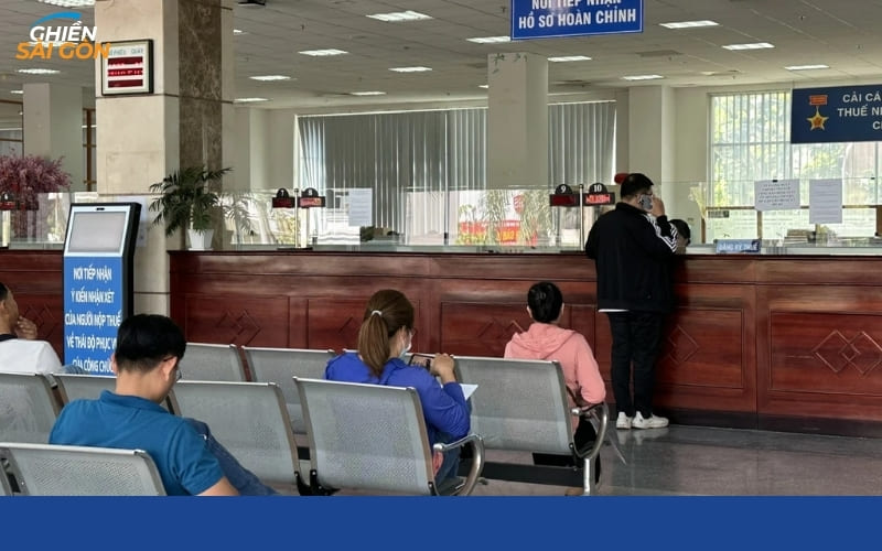 phường 7 quận tân bình sau sáp nhập