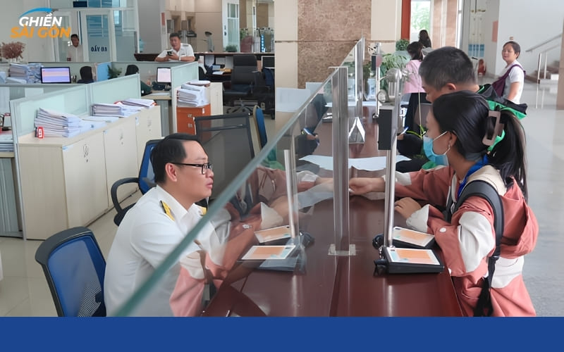 Phường 8 Quận Tân Bình sau sáp nhập và địa chỉ mới 2026 9 phường 8 quận tân bình sau sáp nhập