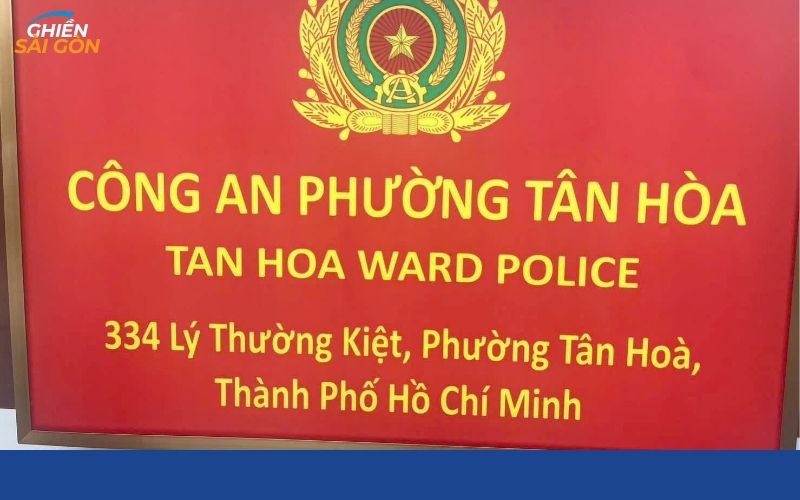 phường 9 tân bình sau sáp nhập