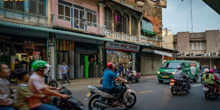 phường 9 tân bình sau sáp nhập