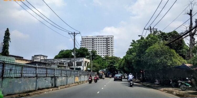 phường an lạc a quận bình tân sau sáp nhập