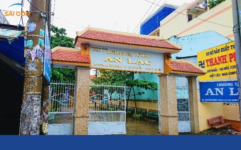 Phường An Lạc quận Bình Tân sau sáp nhập đổi tên thành phường gì 11 phường an lạc quận bình tân sau sáp nhập