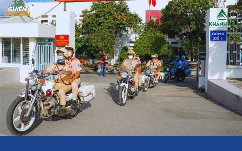 Phường Bình Hưng Hòa quận Bình Tân sau sáp nhập có gì thay đổi? 8 phường bình hưng hòa quận bình tân sau sáp nhập