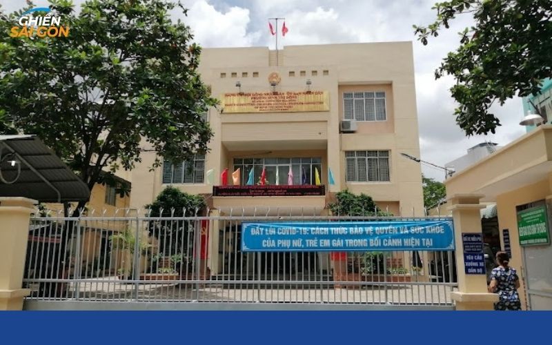 Phường Bình Trị Đông B quận Bình Tân sau sáp nhập có gì thay đổi? 7 phường bình trị đông b quận bình tân sau sáp nhập