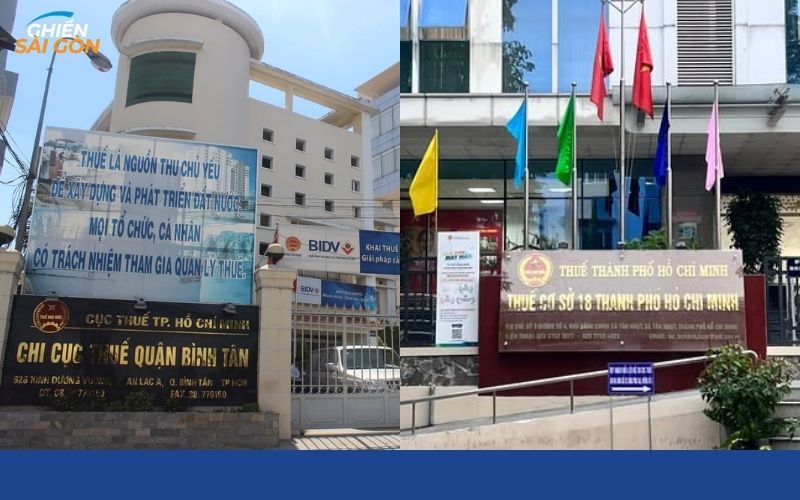 Phường Tân Tạo A quận Bình Tân sau sáp nhập và địa chỉ mới 9 phường tân tạo a quận bình tân sau sáp nhập