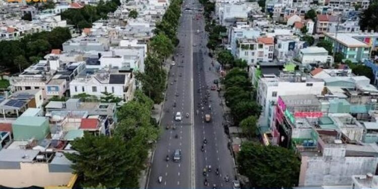 phường tân tạo a quận bình tân sau sáp nhập