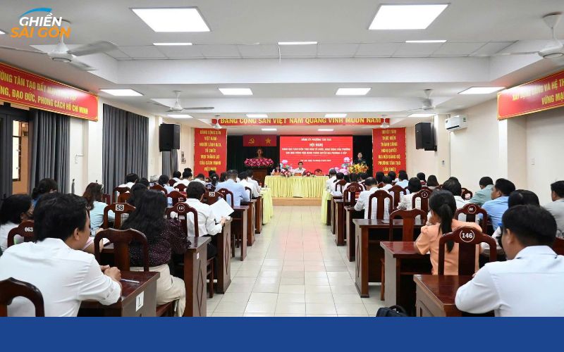 phường tân tạo quận bình tân sau sáp nhập