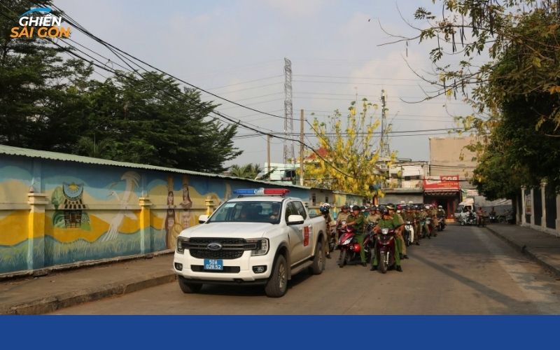 phường tân tạo quận bình tân sau sáp nhập