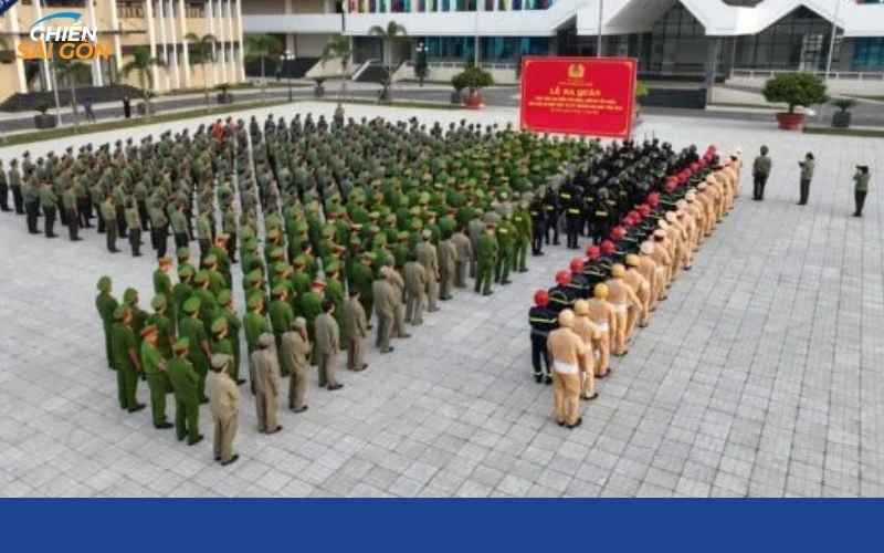 Phường Tây Thạnh Quận Tân Phú sau sáp nhập và những đổi mới 8 phường tây thạnh quận tân phú sau sáp nhập