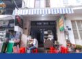 quán lẩu bò trương minh ký