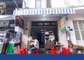 quán lẩu bò trương minh ký