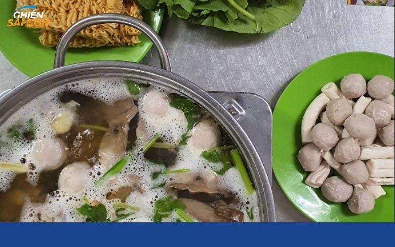quán lẩu bò trương minh ký
