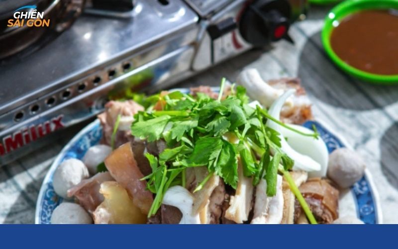 quán lẩu bò trương minh ký