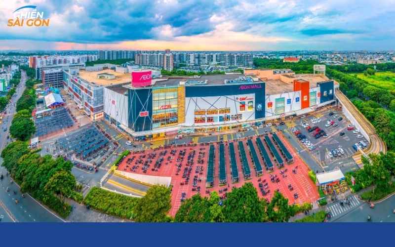 quận tân phú sau sáp nhập