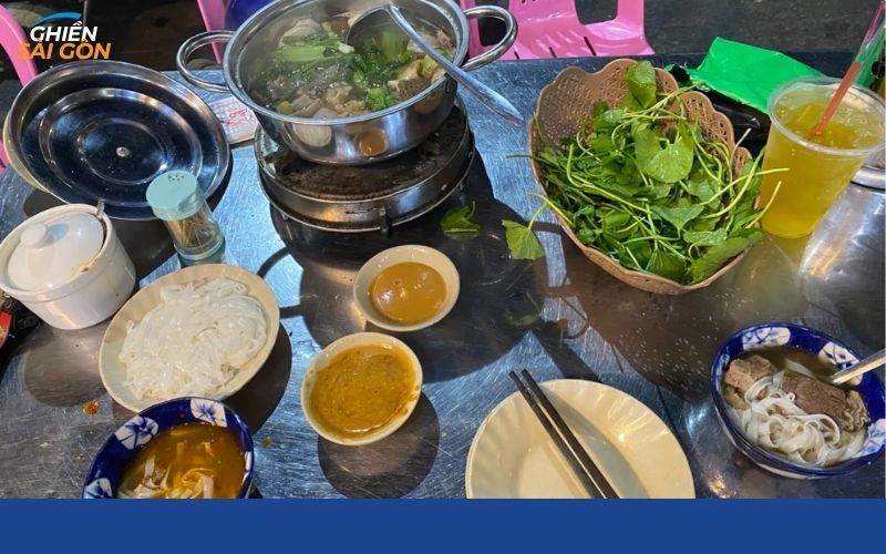tiệm lẩu bò nhà zinh 79k