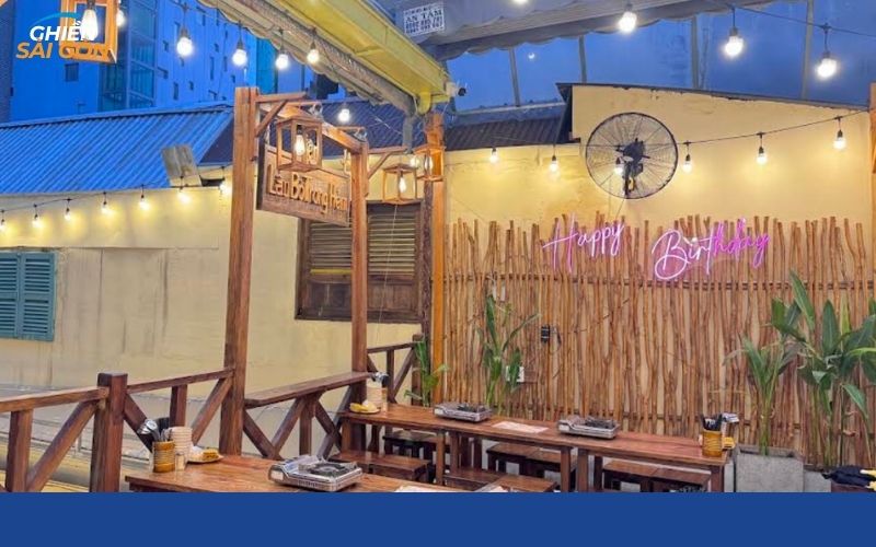 Tiệm lẩu bò trong hẻm ngon chuẩn vị làm xiêu lòng mọi thực khách 10 tiệm lẩu bò trong hẻm